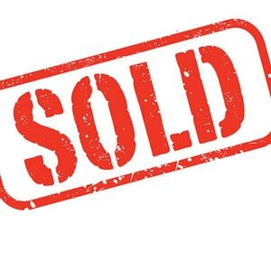 ❗️10 For $13❗️Crystal Stud Earrings